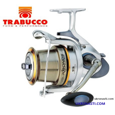 Катушка безынерционная Trabucco Kronos Pro Surf